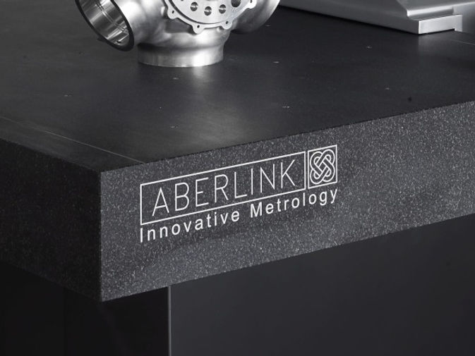 Azimuth CMM płyta granitowa