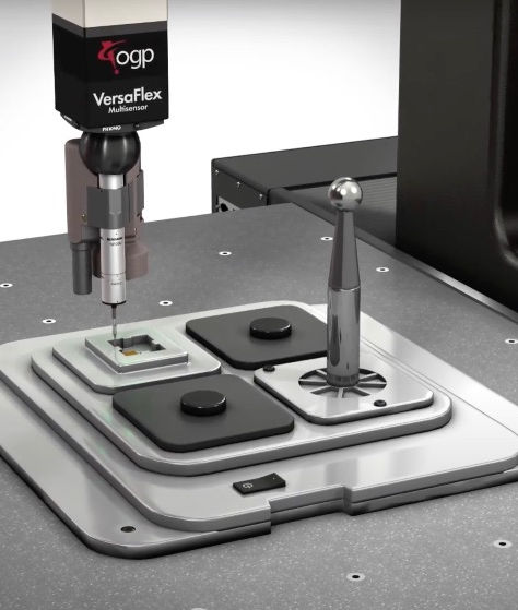 OGP FlexPoint VersaFlex