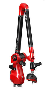 Skaner 3D Syline Eyes