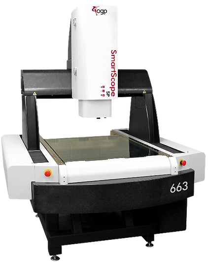 OGP SmartScope SP 663