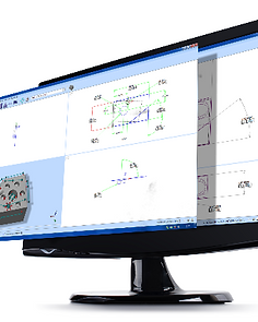 Oprogramowanie Aberlink 3D