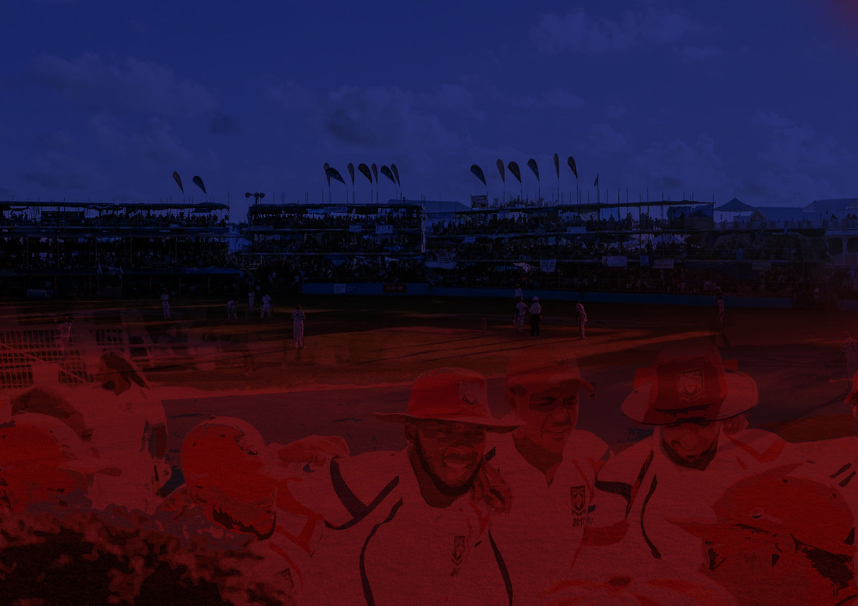 Bermuda Cup Match 2025 on board รberVida Bermuda