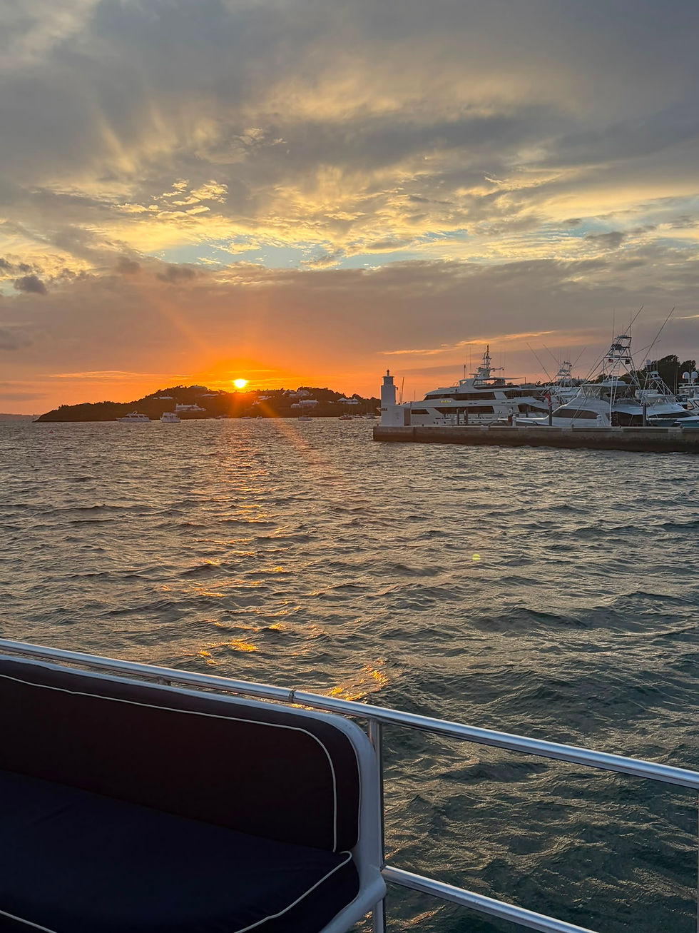 8PM Monday SEPTEMBER 7TH 2026 MINI CRUISE "MINI CRUISE TICKETS"