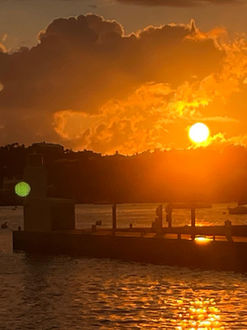 ÜberVida Bermuda Sunset and Cigar Cocktail Cruise in Bermuda | Things to Do in Bermuda