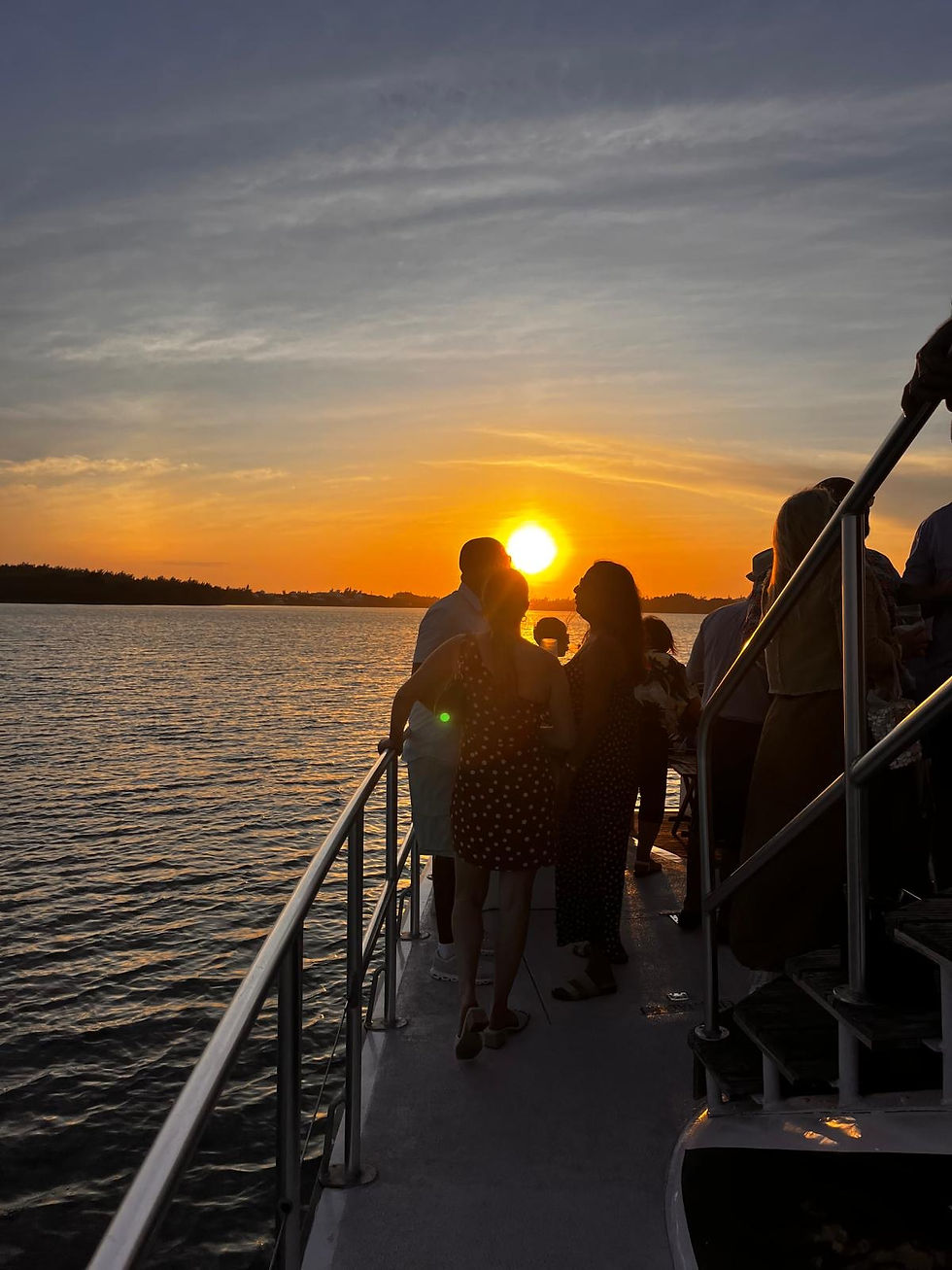 6PM Thursday SEPTEMBER 10TH 2026 MINI CRUISE  "MINI CRUISE TICKETS"