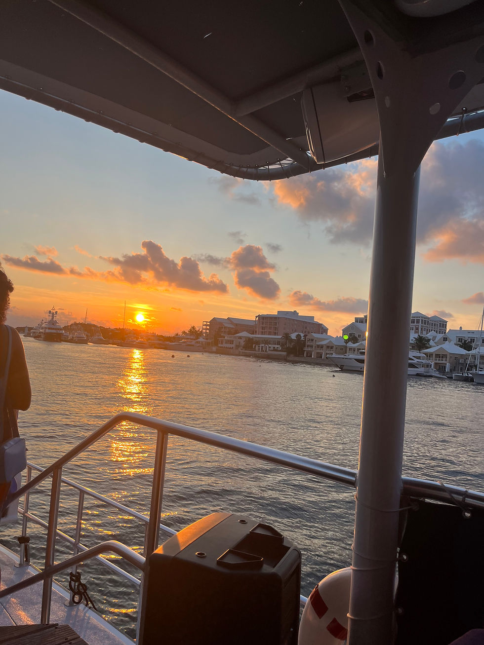 6PM Thursday AUGUST 27TH 2026 MINI CRUISE  "MINI CRUISE TICKETS"