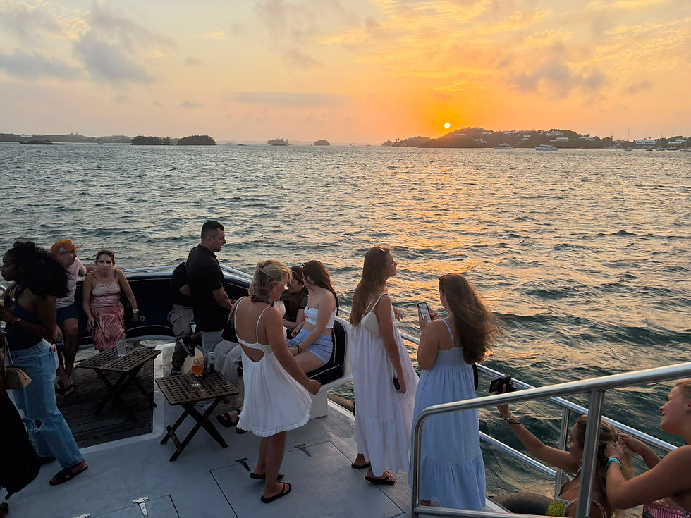 6PM Monday SEPTEMBER 7TH 2026 MINI CRUISE "MINI CRUISE TICKETS"
