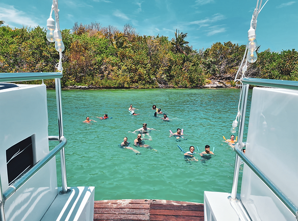 Charter a boat in bermuda, Corporate Charter, Wedding Charter, Celebration Charter. Charter in Bermuda Ubervida