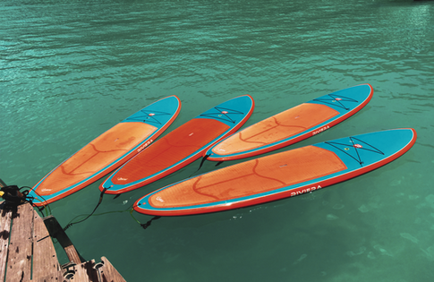 Bermuda Day First Dip Ubervida