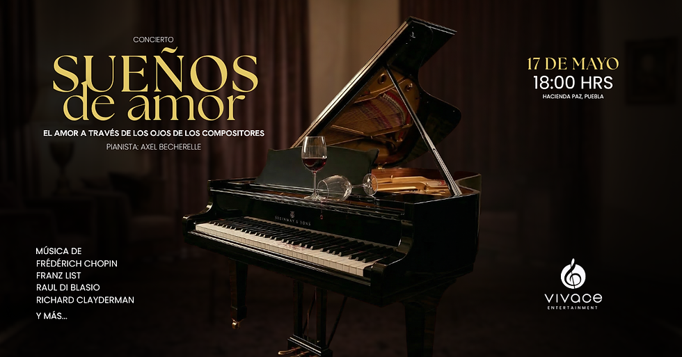 Sueños de amor Puebla