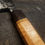 Miniatura: RESINA - Faca MAY K - Kiritsuke