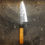 Miniatura: RESINA - Faca MAY K - Kiritsuke