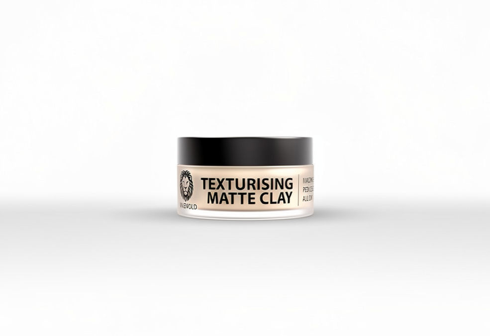 MANE MOLD TEXTURISING CLAY