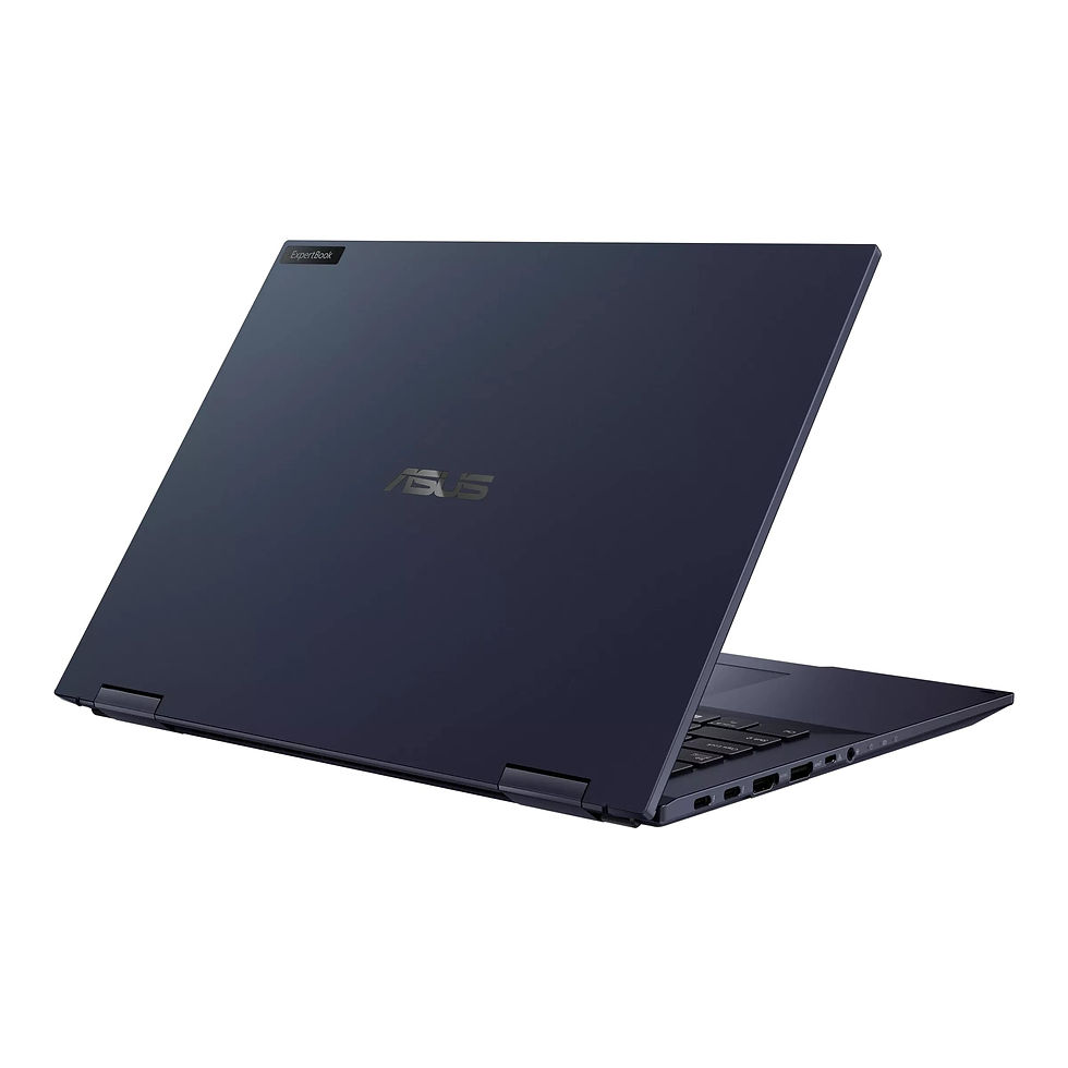 Thumbnail: ASUS ExpertBook B7 Flip Core i7