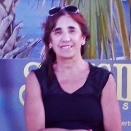 Mari Delgado