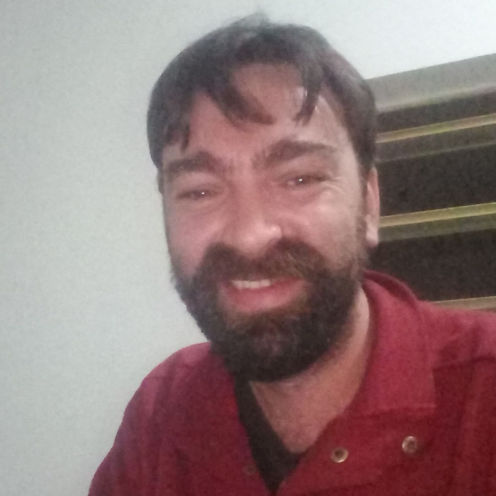 Camilo Céspedes