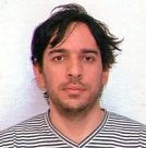 Sergio Ariel Robinet