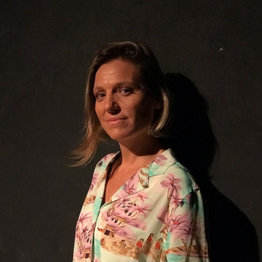 Luciana Brunetti
