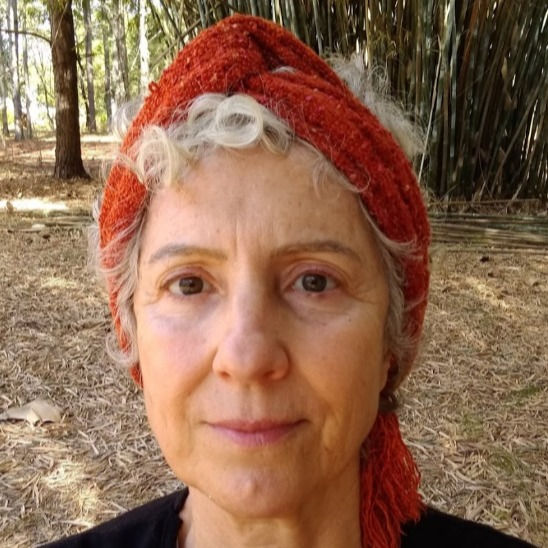 Susana Formicheli