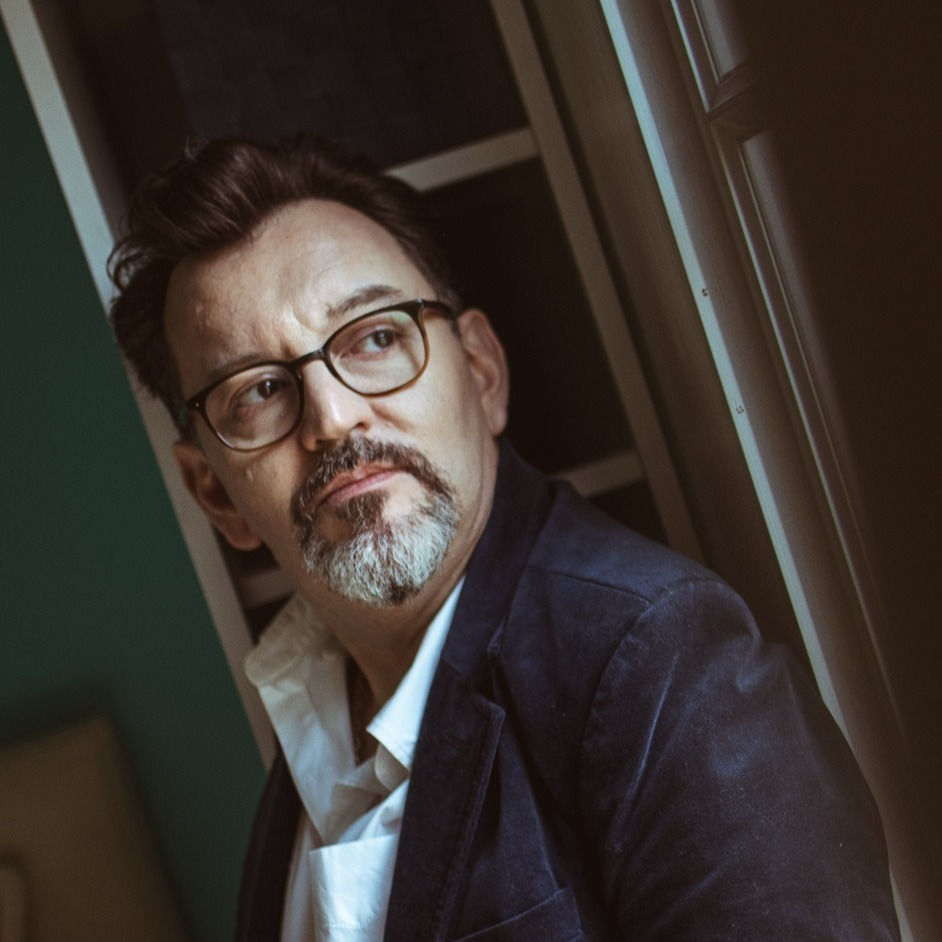Gustavo Palacios Pilo