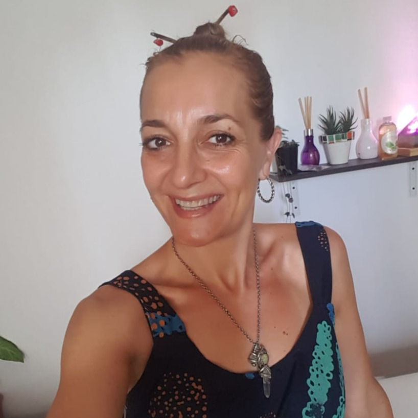 Yanina Bileisis