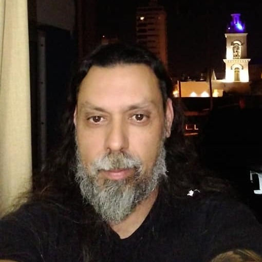 Oscar Lesa