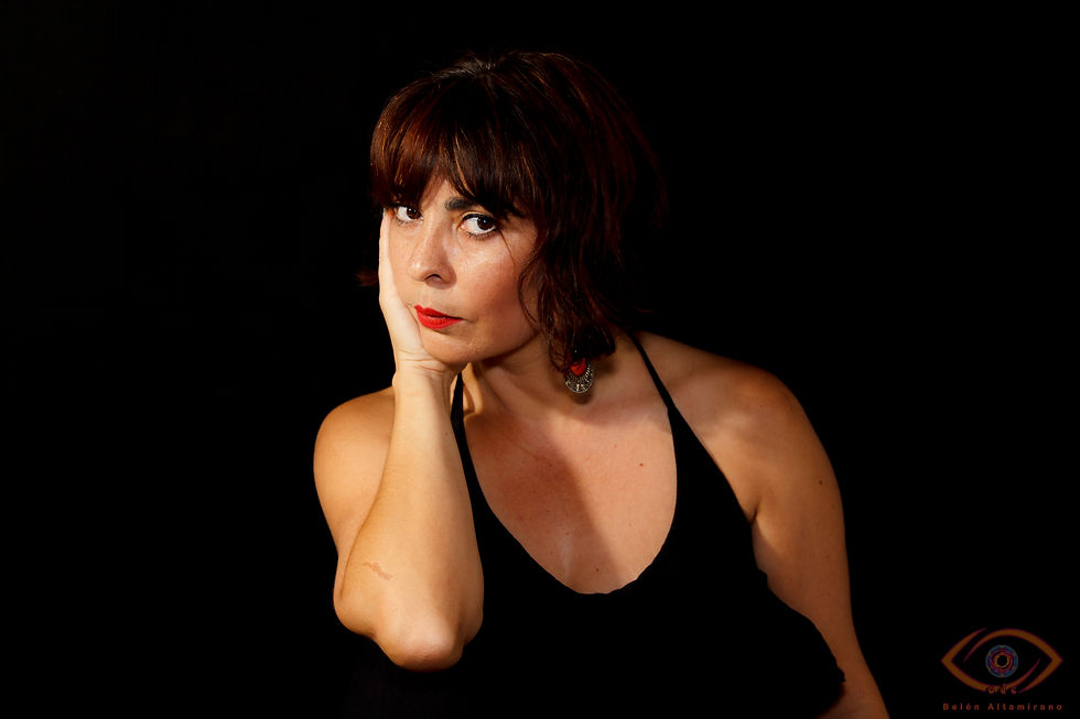 Mónica Marraffa