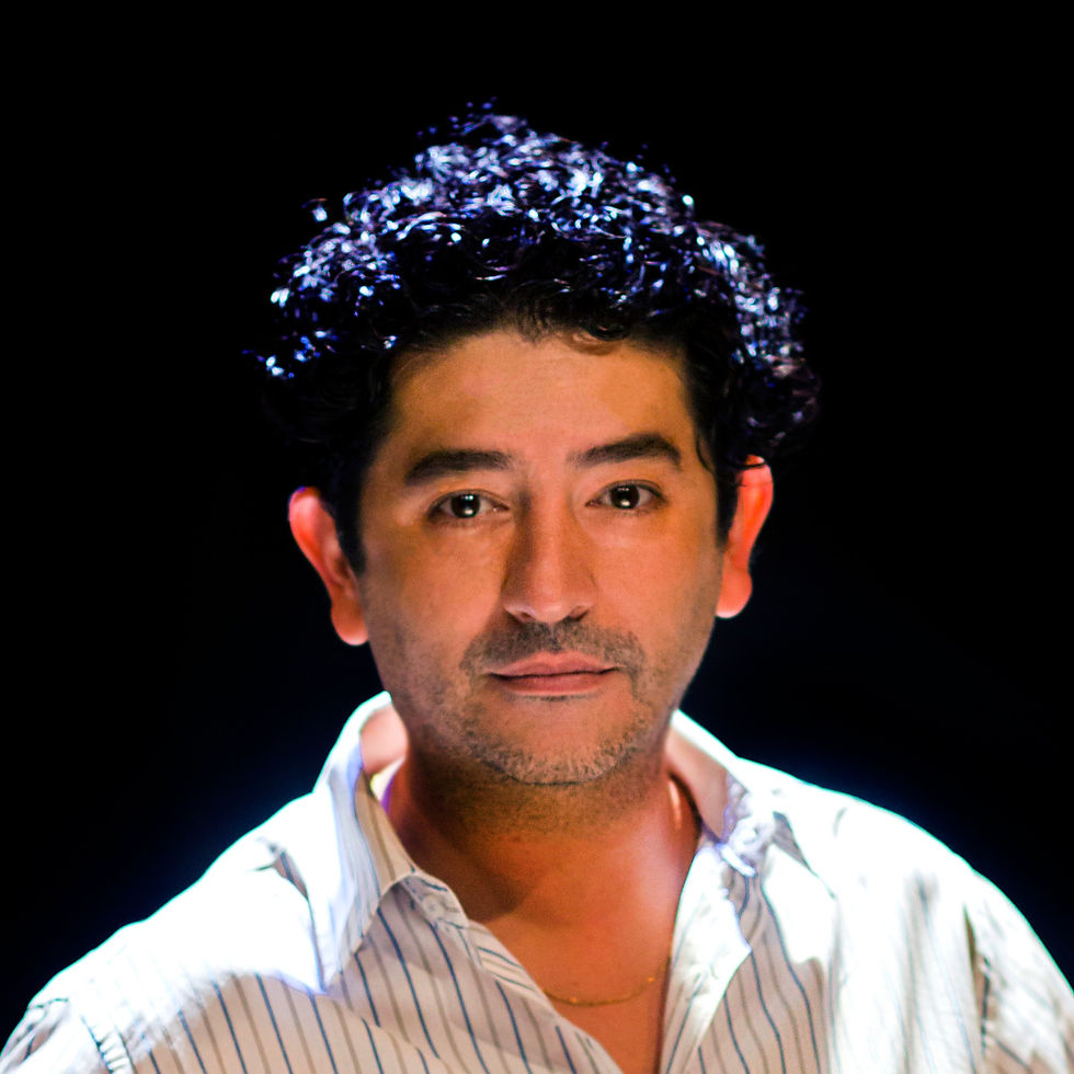 Edgardo Dib