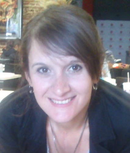 Yanina Berón