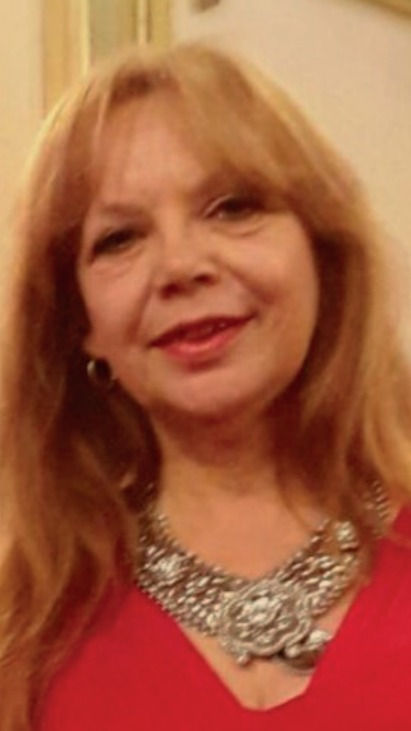 Mirian Maza
