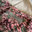 Thumbnail: The Scarlett Indian silk kimono 