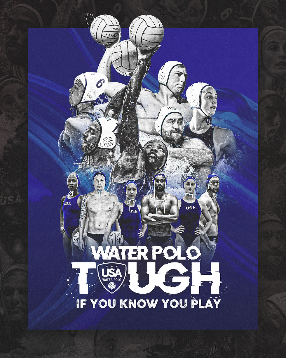 Water Polo Tough If You Play You Know 02.jpg