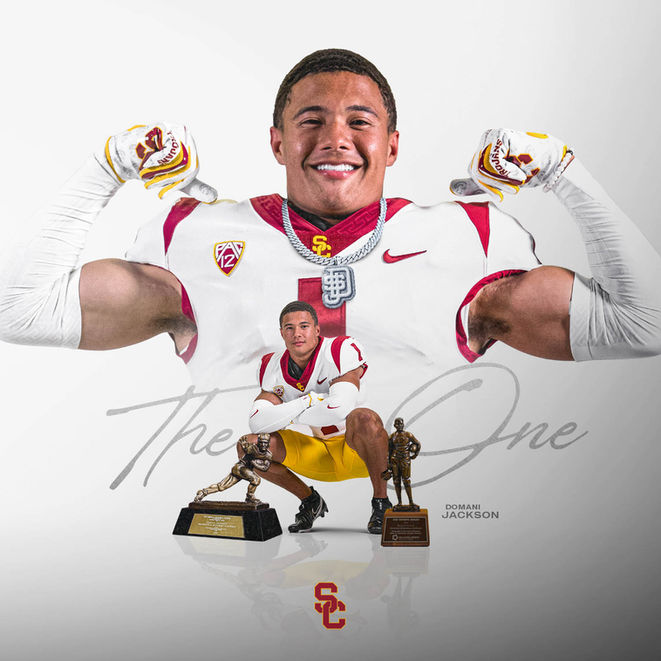 Domani Jackson - The One 01.jpg