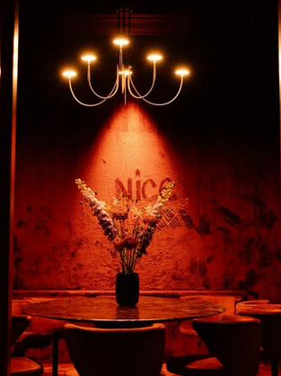 NICE MOVES – KULINARISCHES HIGHLIGHT im WERKSVIERTEL                                                           
