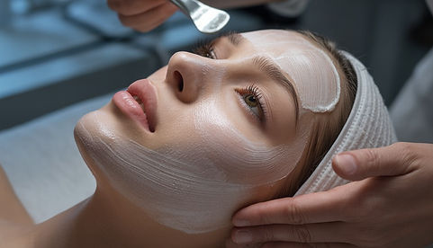 טיפול לרענון העור