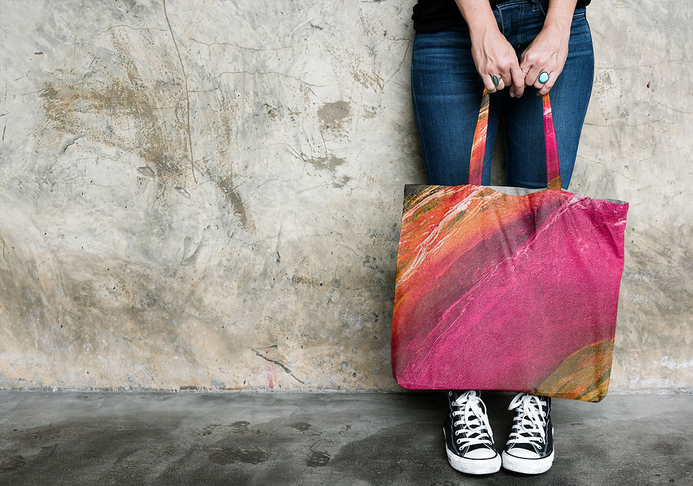 Fluid Motion-Warm_tote bags.jpg