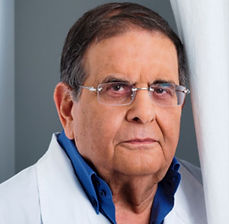 Профессор Машиах Шломо