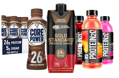 Fueling for Performance