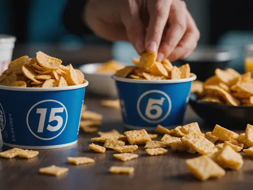 Fueling Friday: What Are the Best Grab-and-Go Snacks for Athletes?