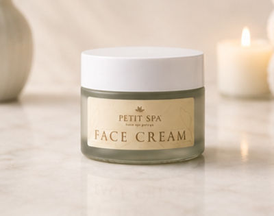 תמונה ממוזערת: Petit spa face cream 