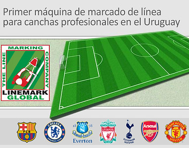 Centrocolor Pinturas | Linemark