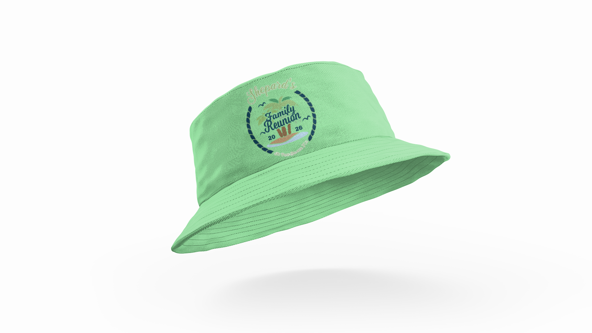 Bucket Hats