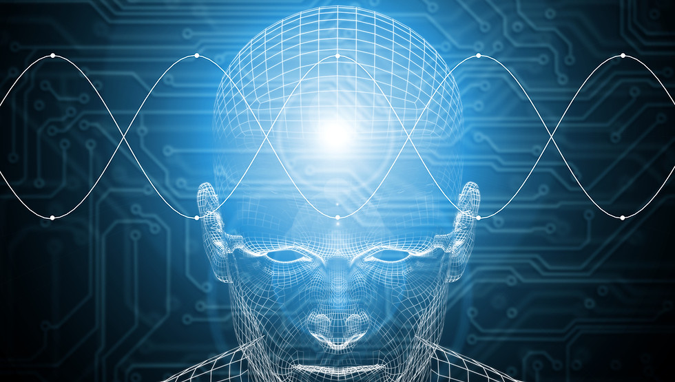 Digital Brain Interface