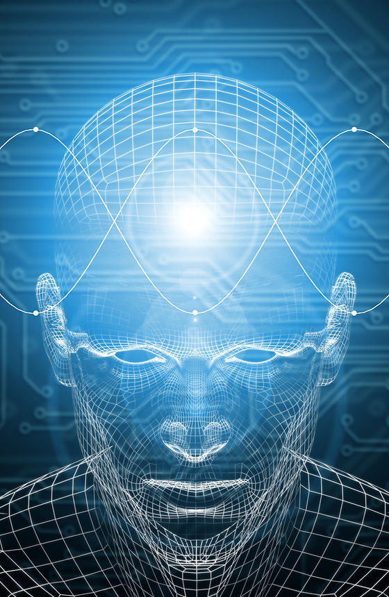 Computer Sketch