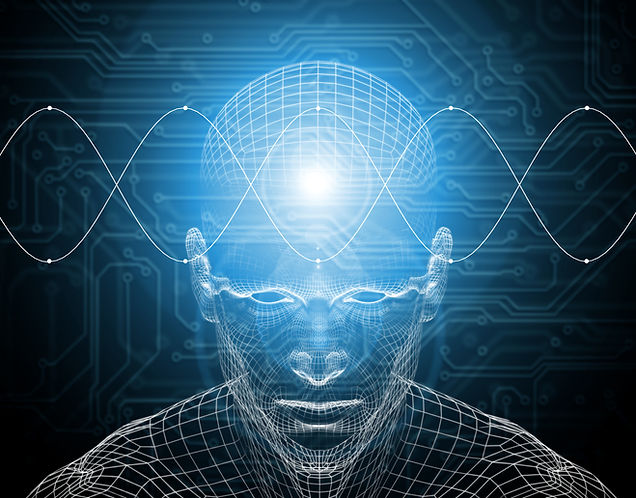 Digital Brain Interface