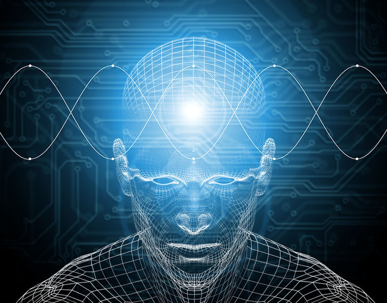 Digital Brain Interface