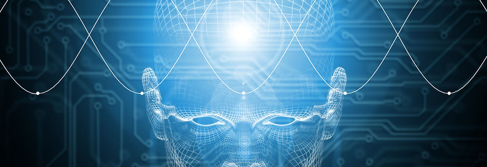 Digital Brain Interface