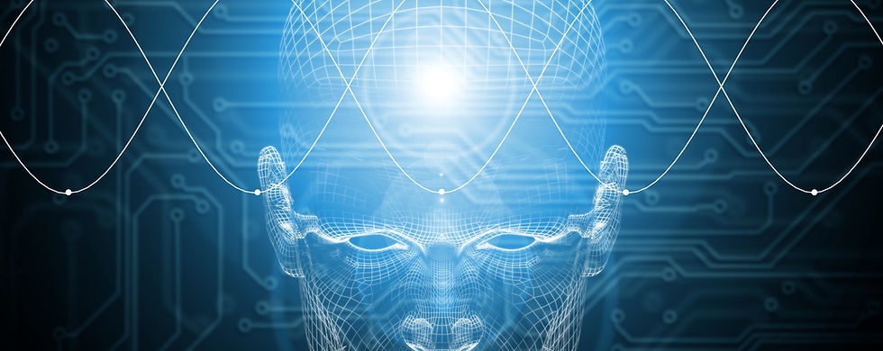 Digital Brain Interface