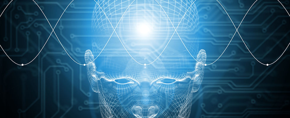 Digital Brain Interface