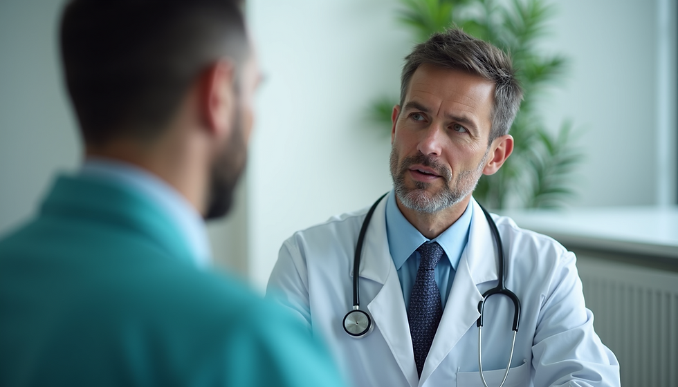 Exploring the Benefits of Personalized Healthcare Plans